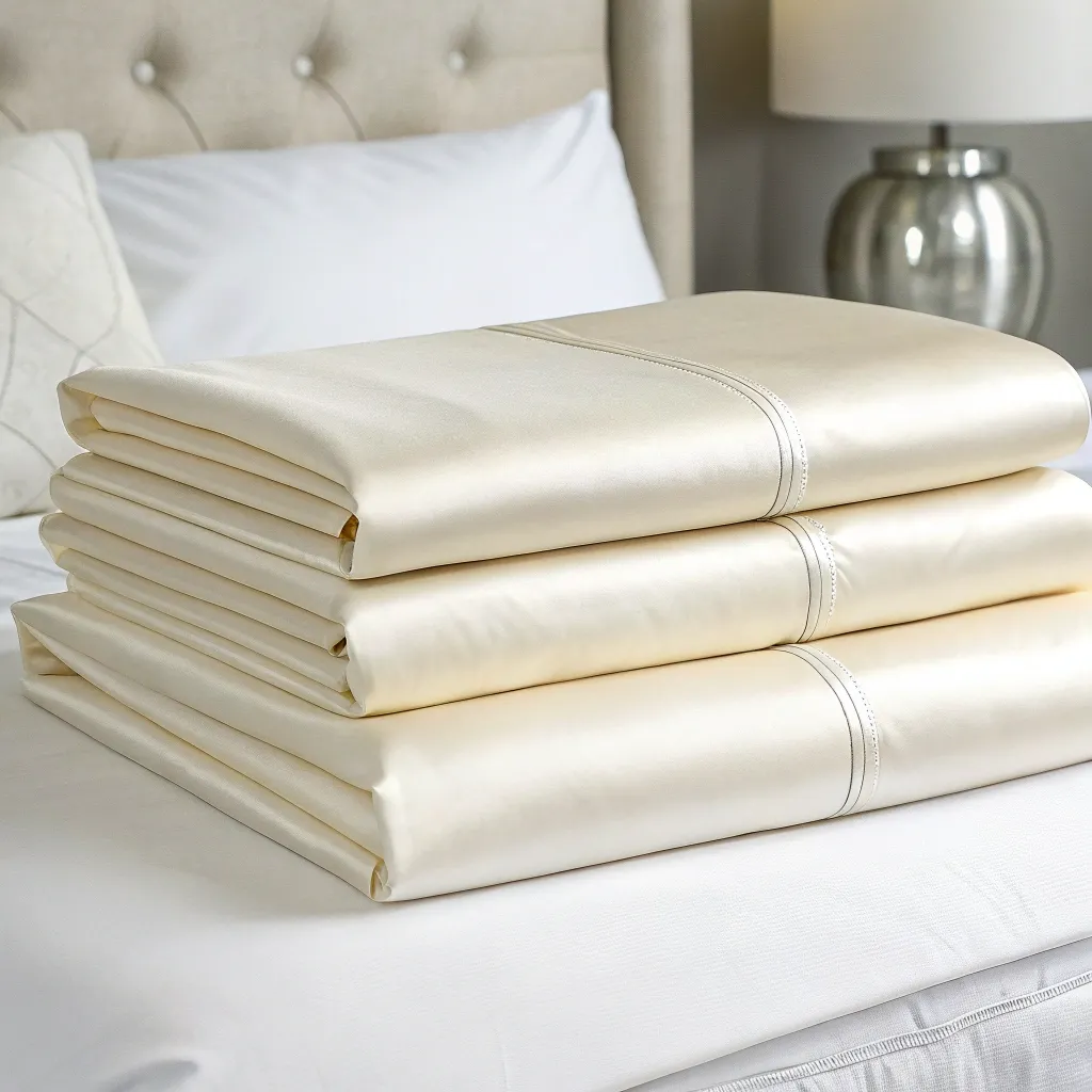 Luxury Sheet Set